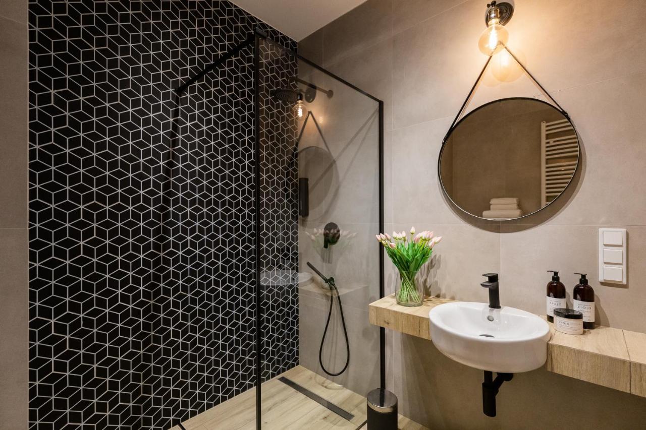 Rakowicka Boutique Apartments Krasków Dış mekan fotoğraf